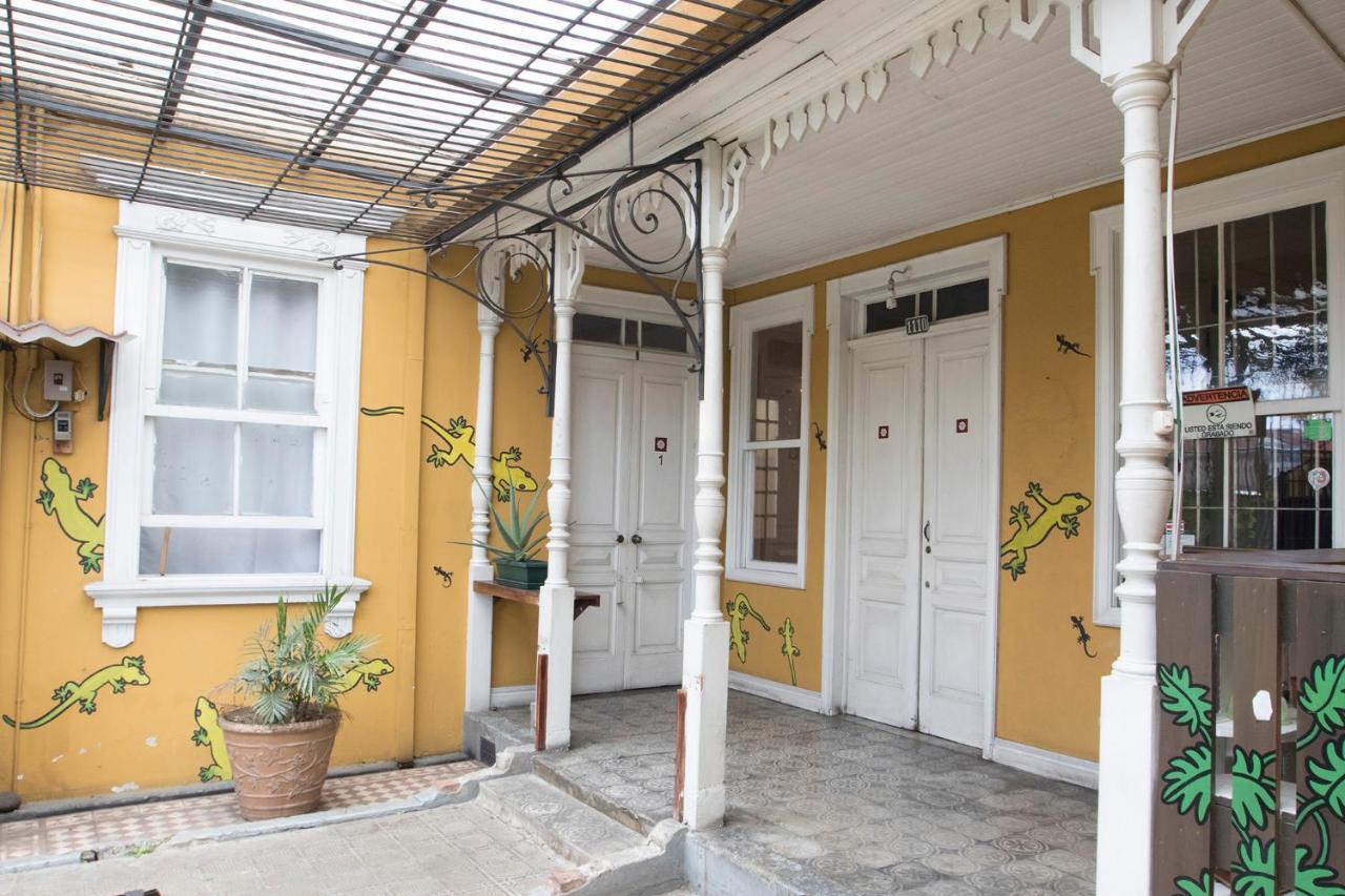 Casa Mayela Guest House San Jose  Ngoại thất bức ảnh