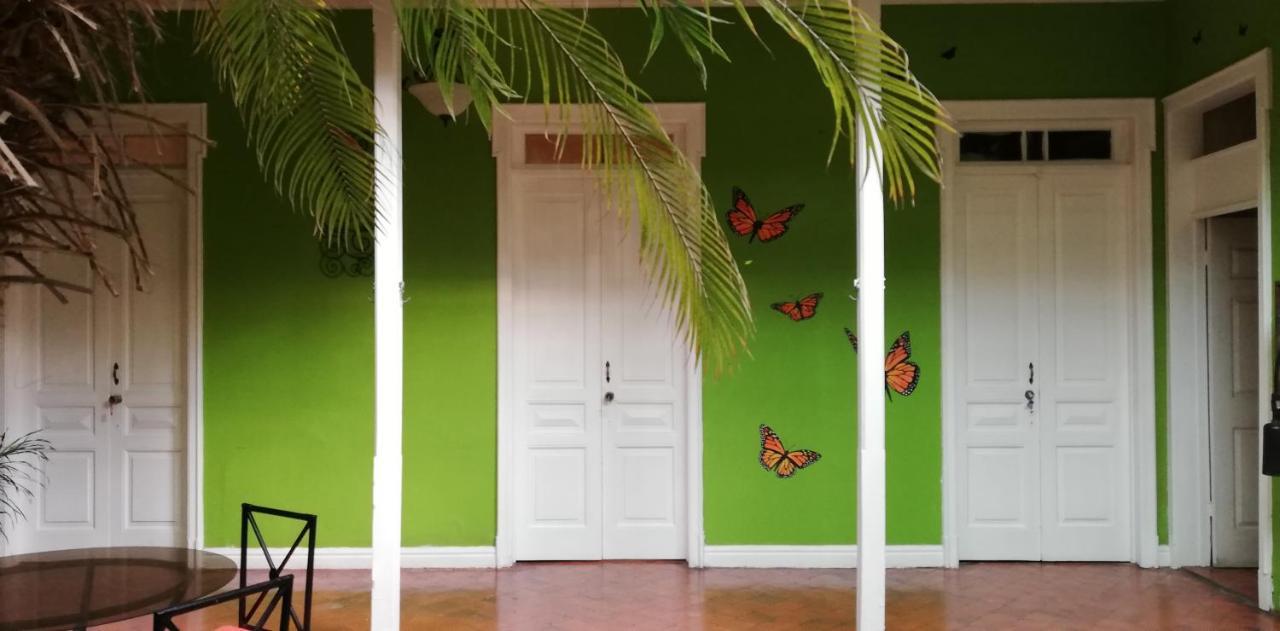 Casa Mayela Guest House San Jose  Ngoại thất bức ảnh