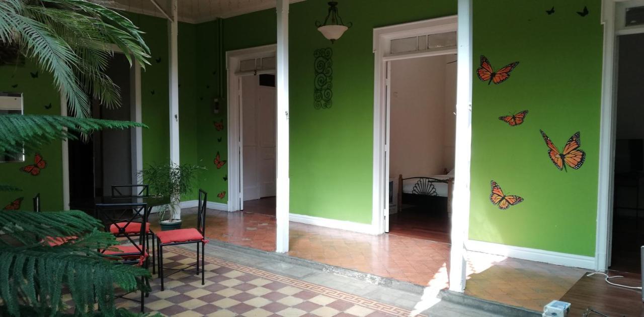 Casa Mayela Guest House San Jose  Ngoại thất bức ảnh