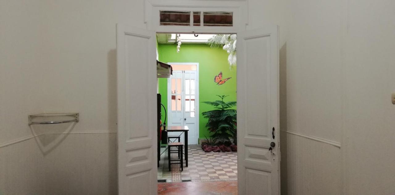 Casa Mayela Guest House San Jose  Ngoại thất bức ảnh