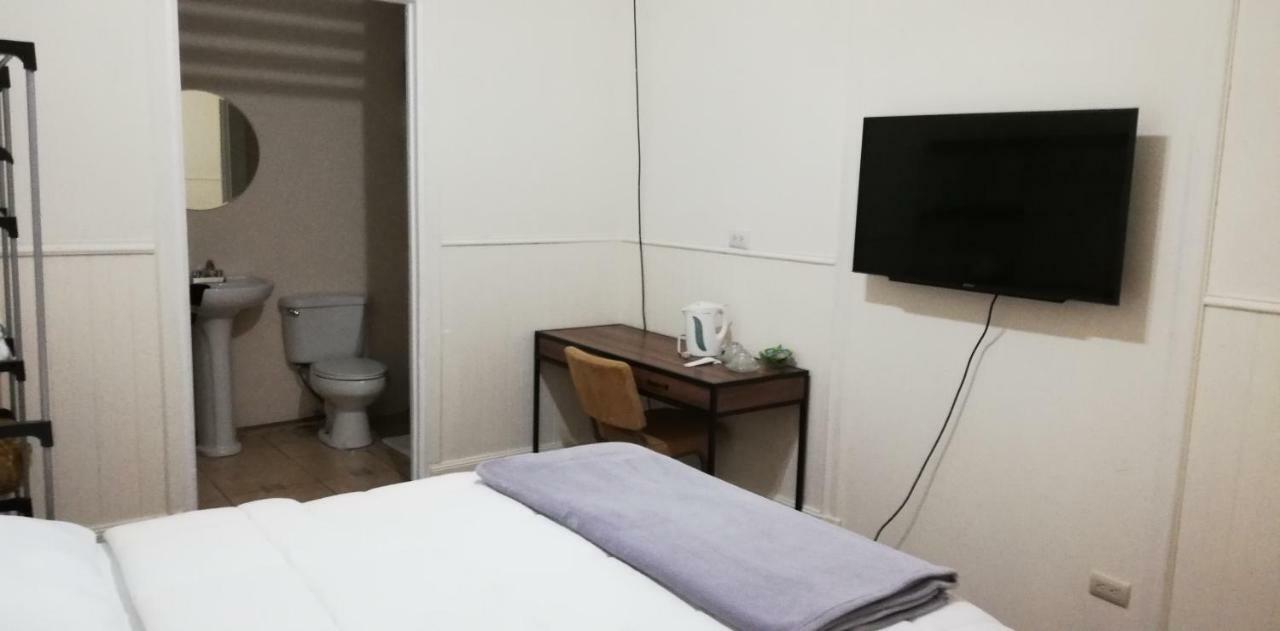 Casa Mayela Guest House San Jose  Ngoại thất bức ảnh