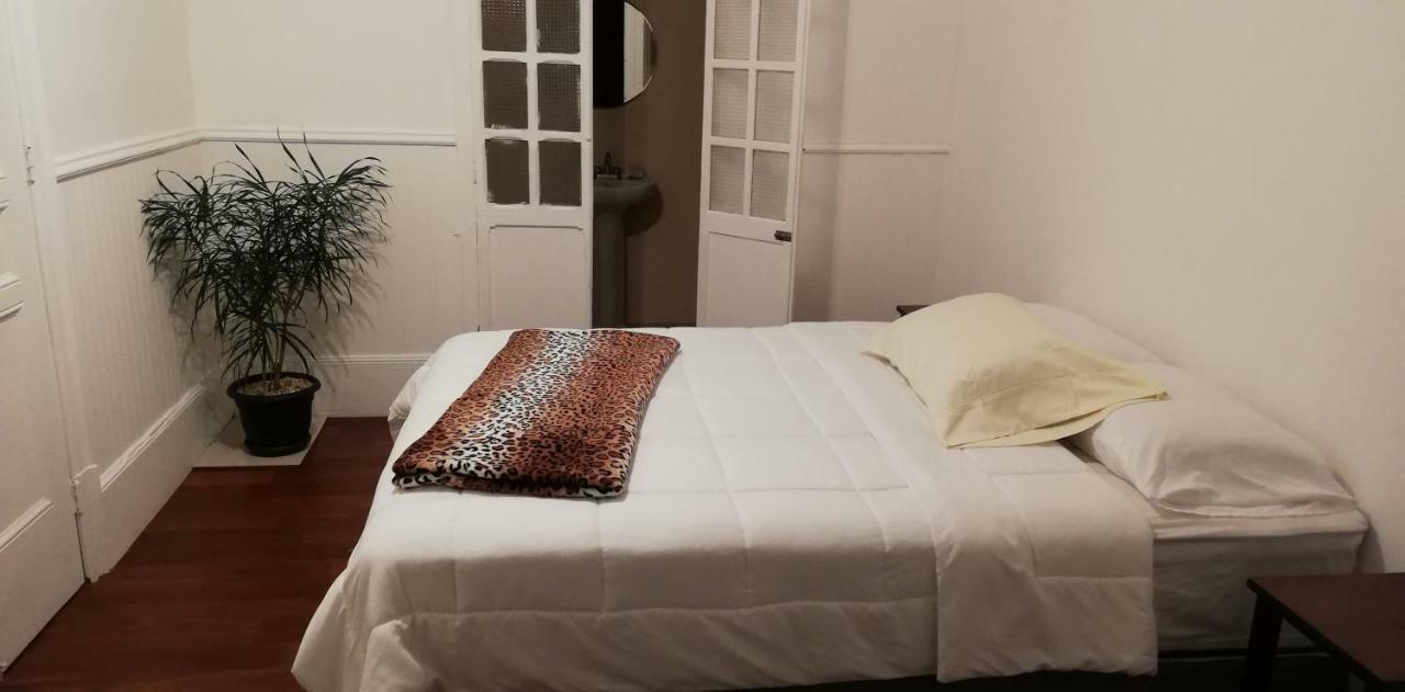 Casa Mayela Guest House San Jose  Ngoại thất bức ảnh