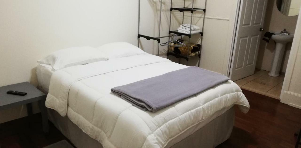 Casa Mayela Guest House San Jose  Ngoại thất bức ảnh