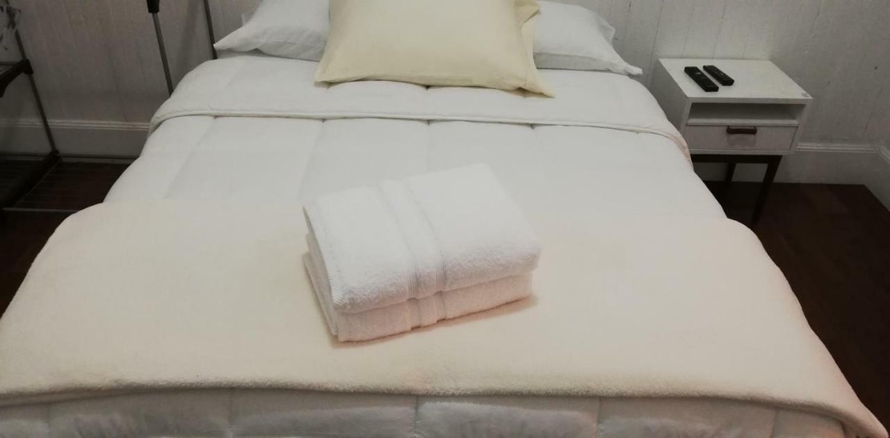 Casa Mayela Guest House San Jose  Ngoại thất bức ảnh