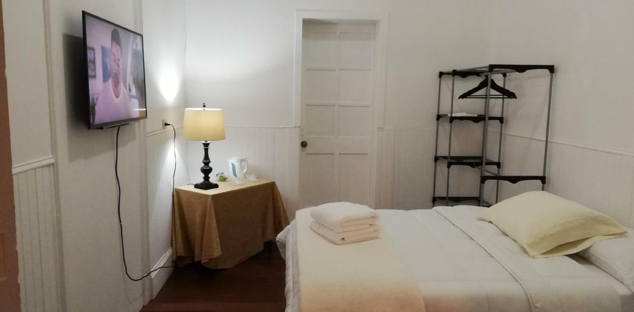 Casa Mayela Guest House San Jose  Ngoại thất bức ảnh
