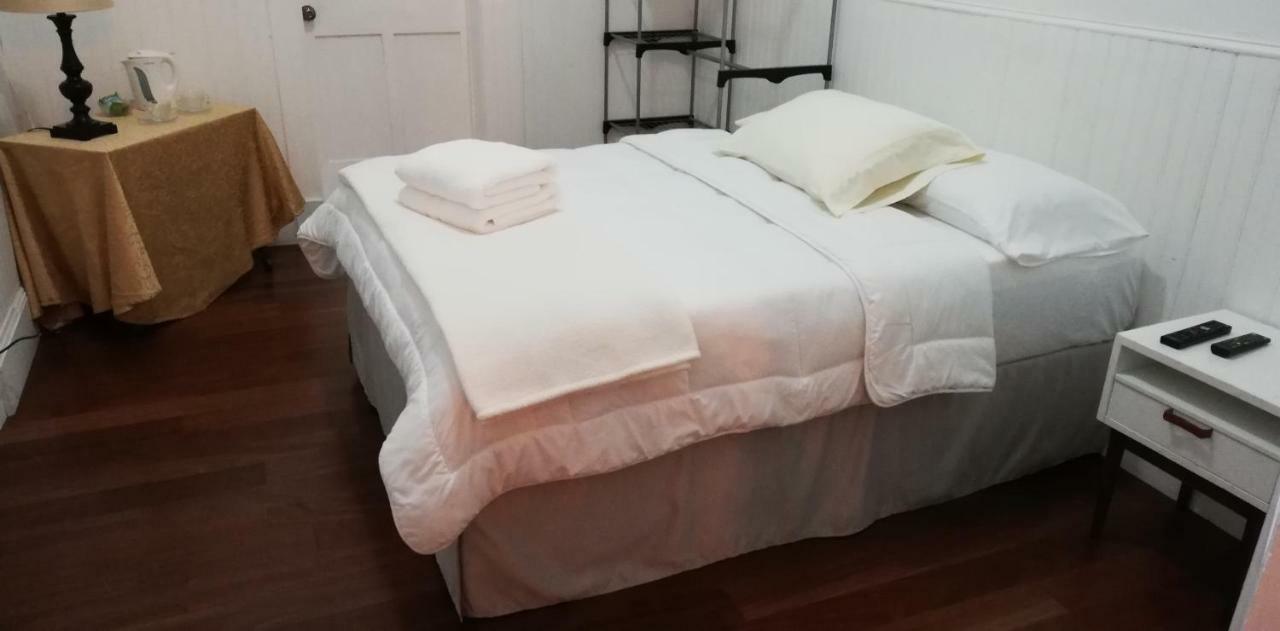 Casa Mayela Guest House San Jose  Ngoại thất bức ảnh
