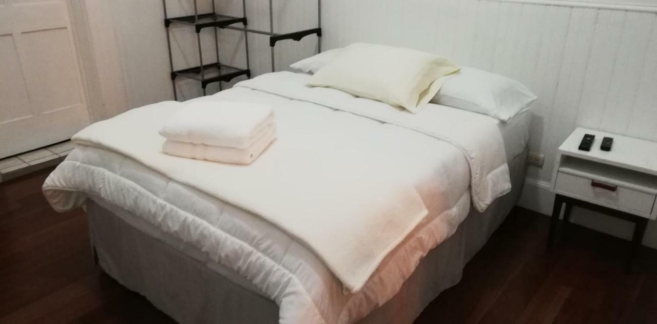 Casa Mayela Guest House San Jose  Ngoại thất bức ảnh
