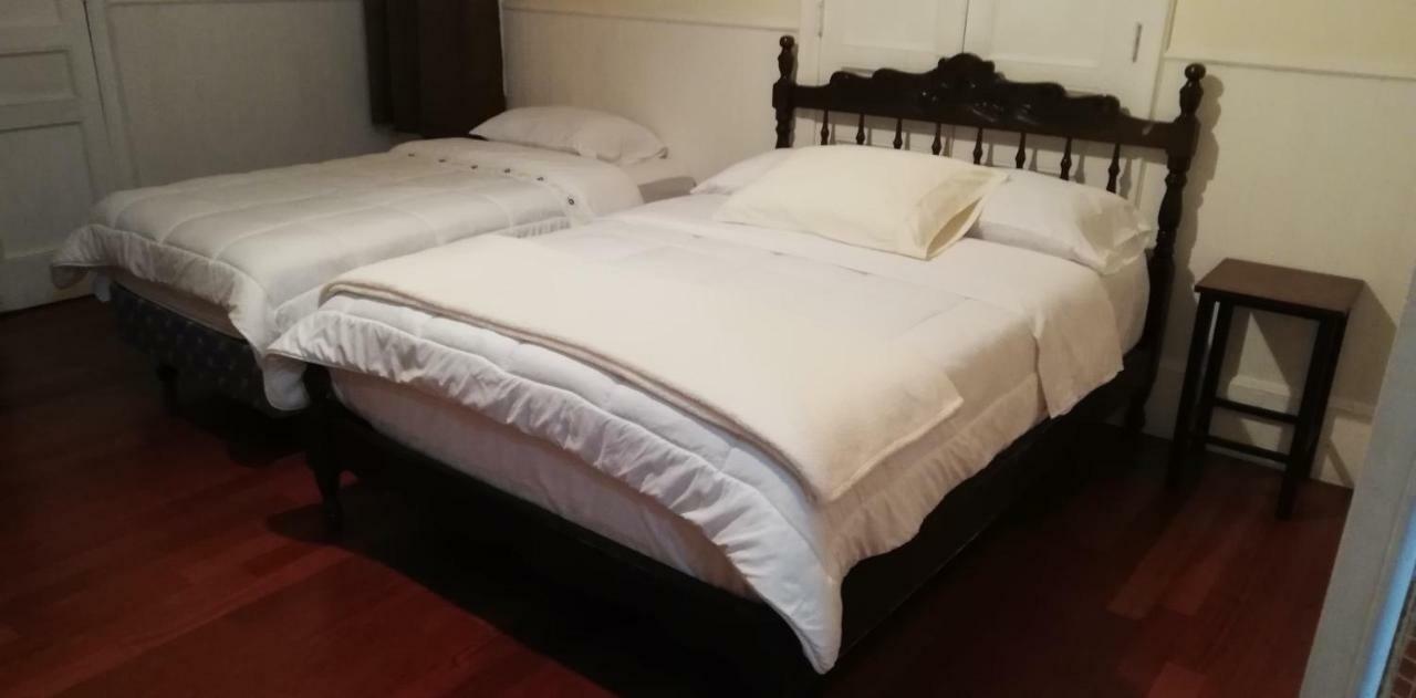 Casa Mayela Guest House San Jose  Ngoại thất bức ảnh